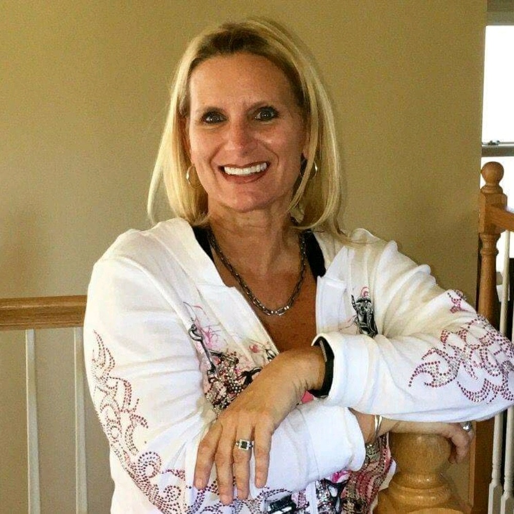 Meet your Posher, Jill